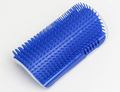 Escovinha de Canto Autogroom para Gatos