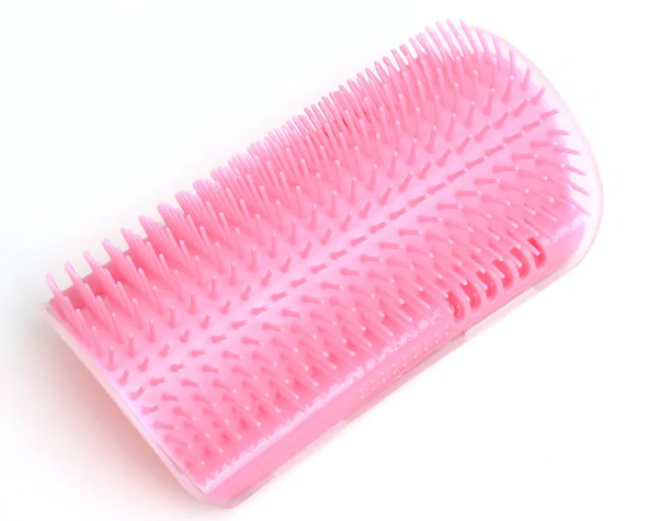 Escovinha de Canto Autogroom para Gatos