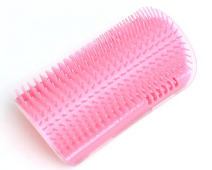 Escovinha de Canto Autogroom para Gatos
