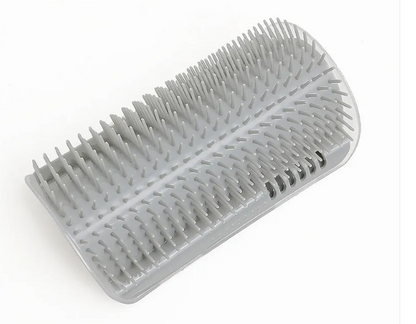 Escovinha de Canto Autogroom para Gatos