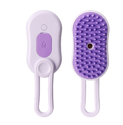 Escova de Tosquia a Vapor 3 em 1